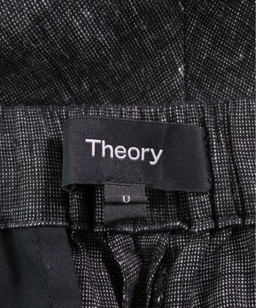Theory 其他款