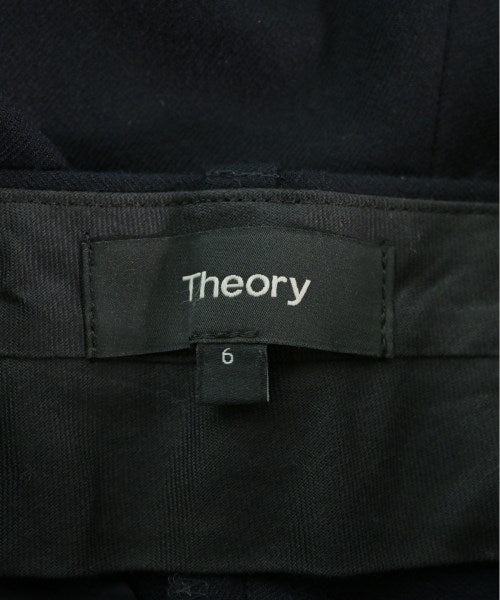 Theory 長