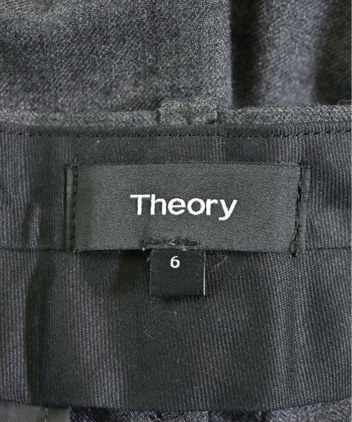 Theory 長