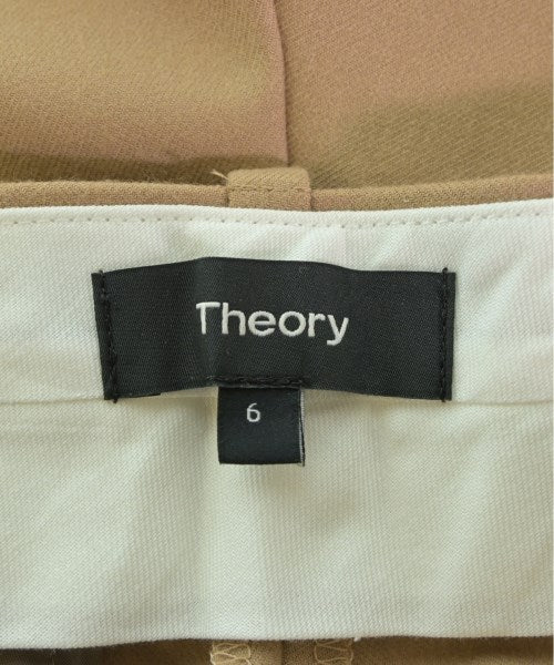Theory 長