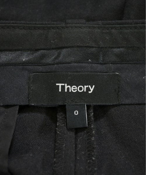 Theory 長