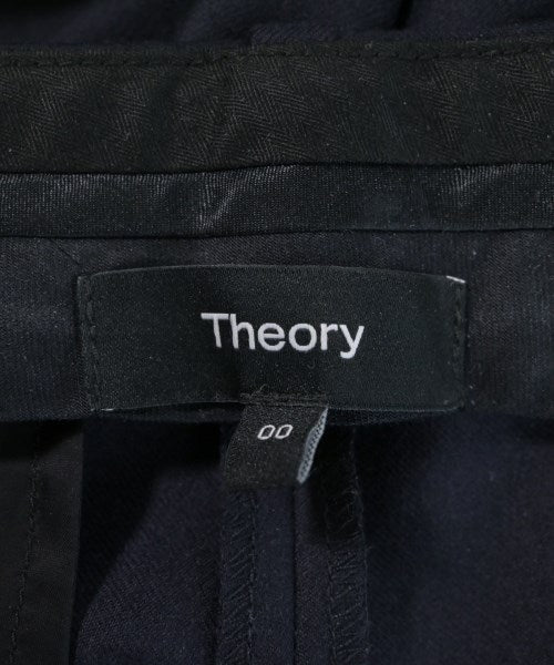 Theory 長