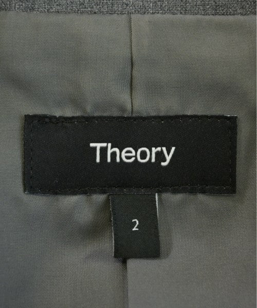 Theory 休夾克