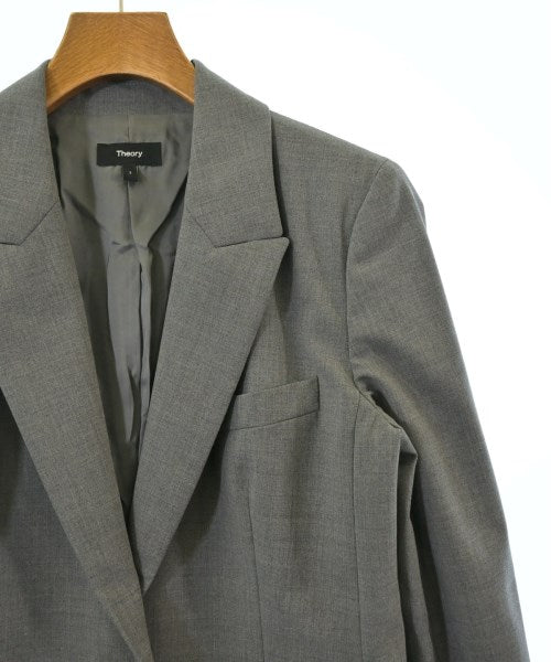 Theory 休夾克