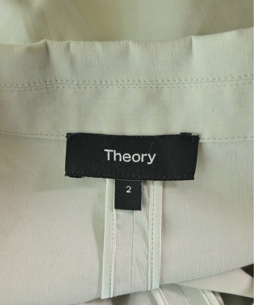Theory 休夾克