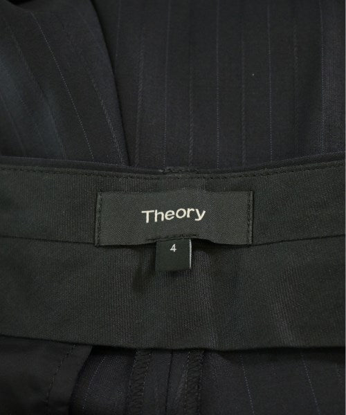 Theory 長