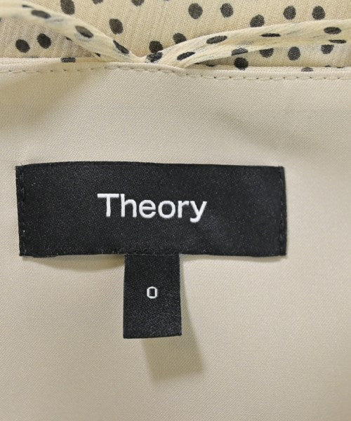 Theory 洋裝