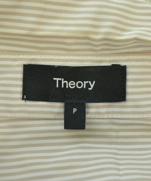 Theory 休閒襯衫