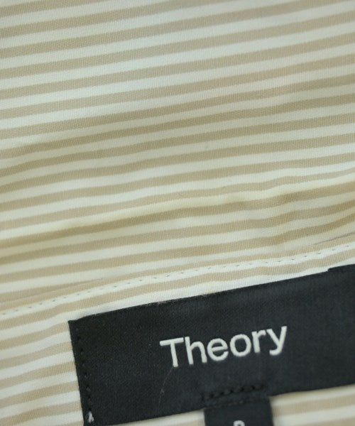 Theory 休閒襯衫