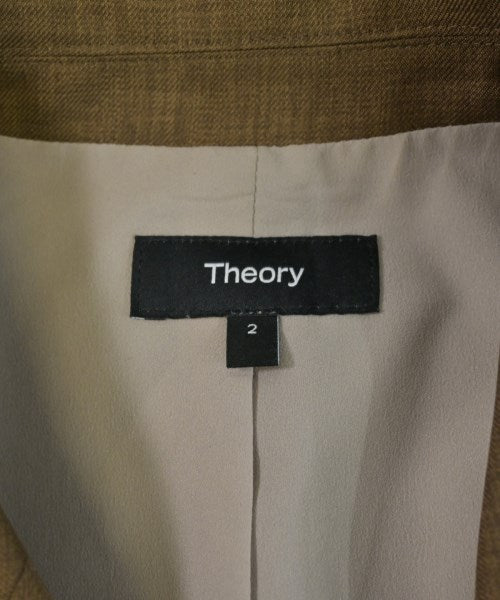 Theory 其他夾克