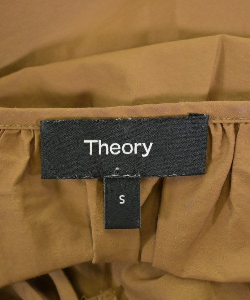 Theory 休閒襯衫