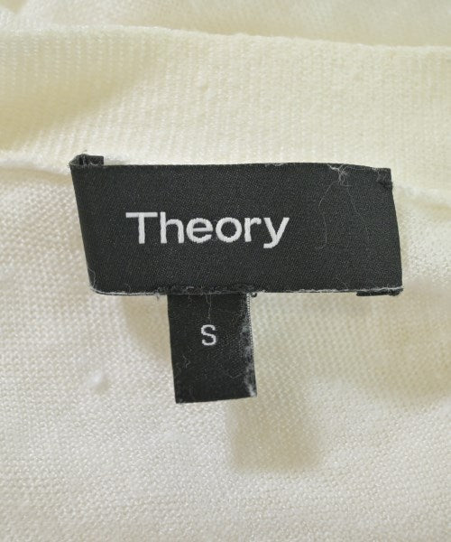 Theory 開襟衫