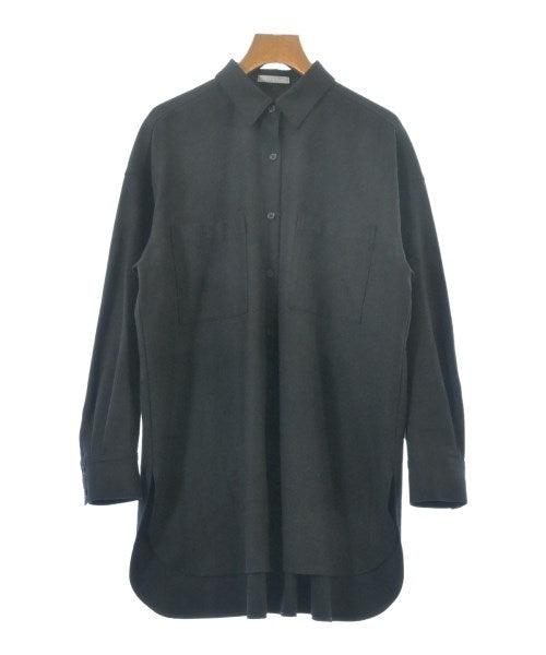 theory luxe 休閒襯衫