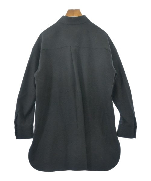 theory luxe 休閒襯衫