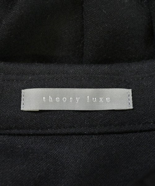theory luxe 休閒襯衫