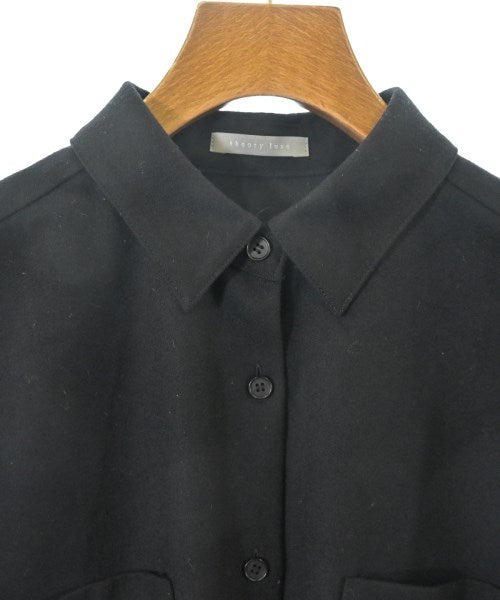 theory luxe 休閒襯衫