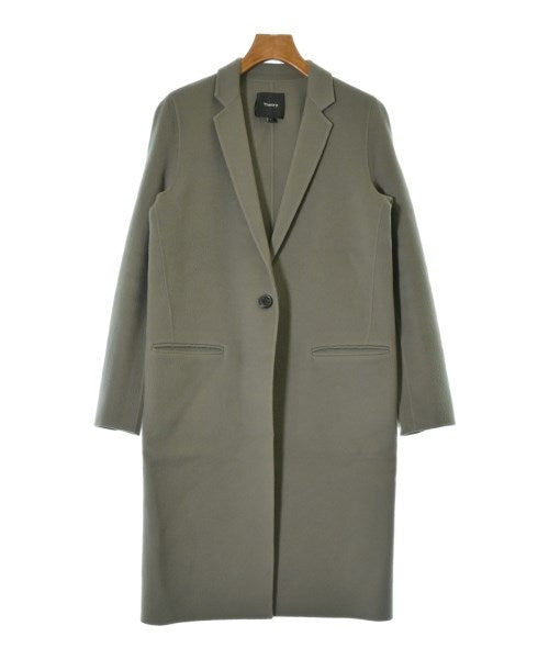 Theory 切斯特披風