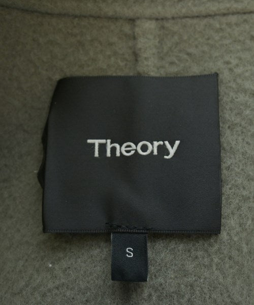 Theory 切斯特披風