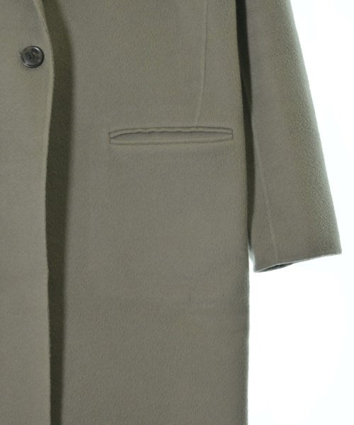 Theory 切斯特披風