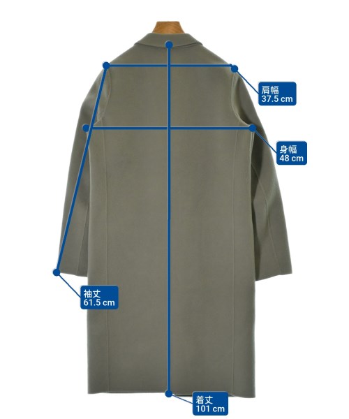 Theory 切斯特披風