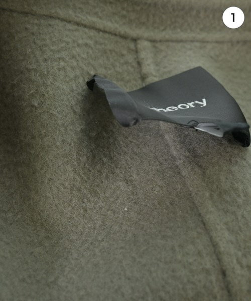 Theory 切斯特披風