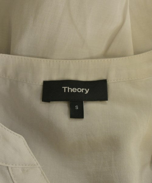 Theory 女襯衫