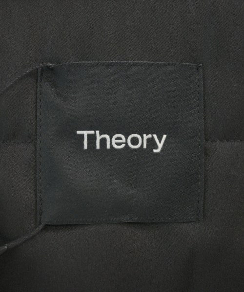Theory 羽絨大衣