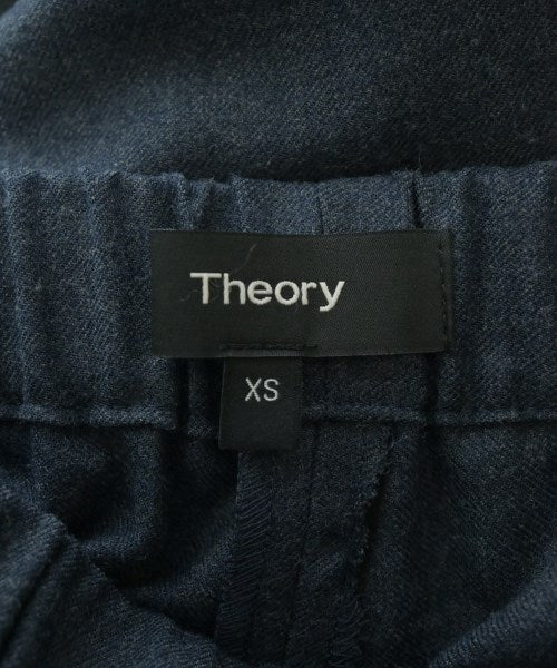 Theory 其他款