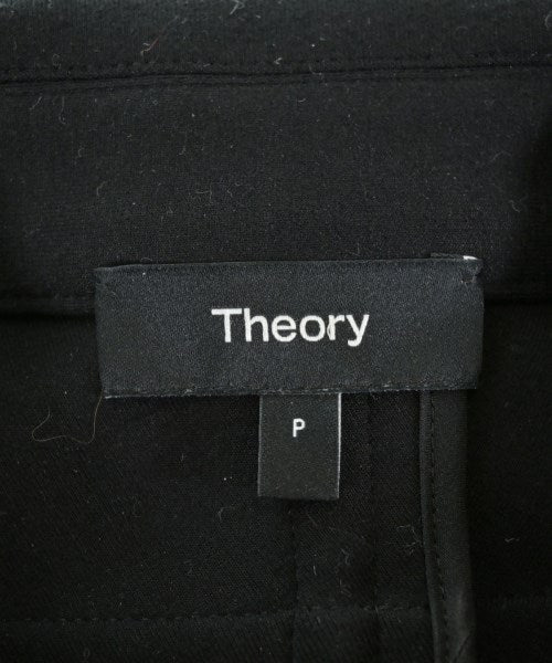 Theory 其他飛行外套