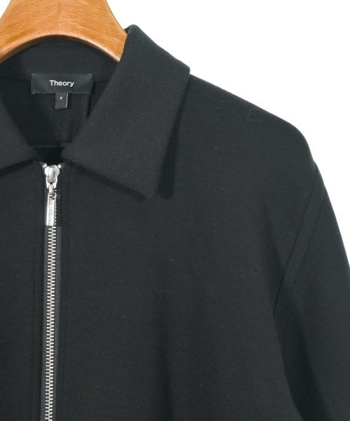 Theory 其他飛行外套