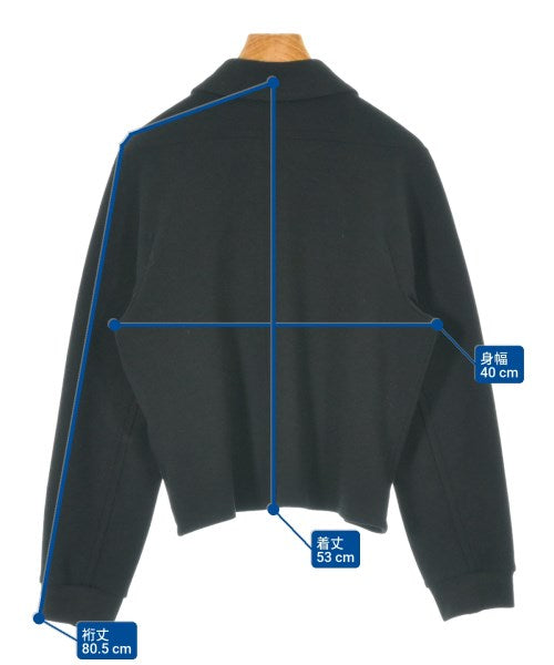 Theory 其他飛行外套