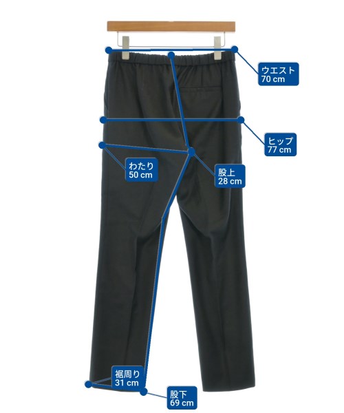 Theory 長褲