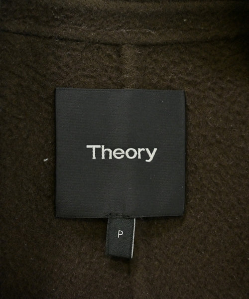 Theory 切斯特披風