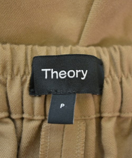 Theory 其他款