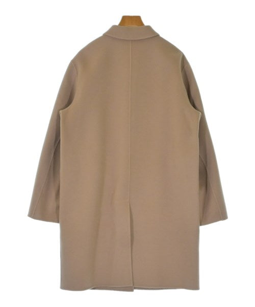 Theory 支撐領外套