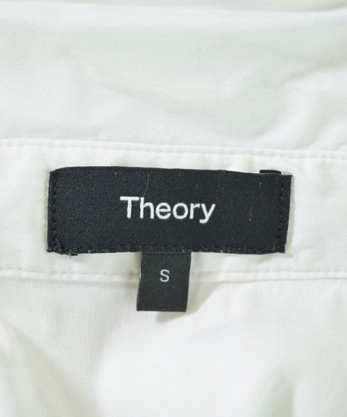 Theory 休閒襯衫