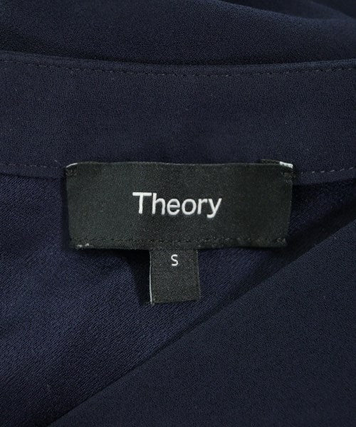 Theory 女襯衫