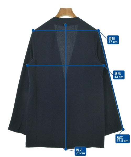 Theory 無領外套
