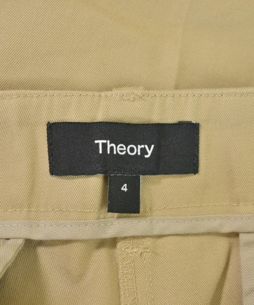 Theory 休