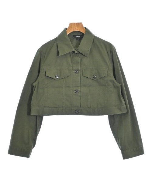 Theory 其他飛行外套