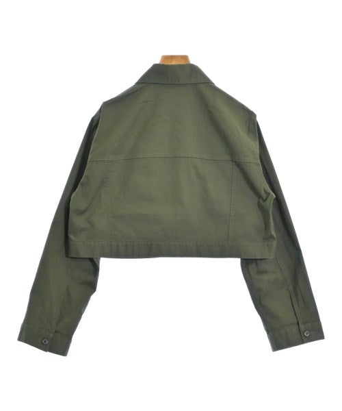 Theory 其他飛行外套