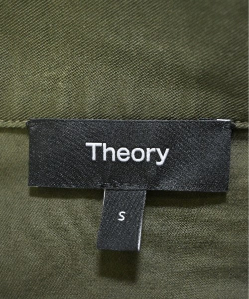 Theory 其他飛行外套