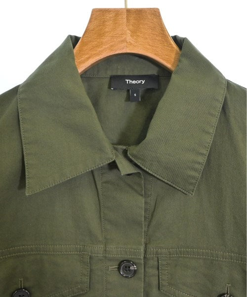 Theory 其他飛行外套