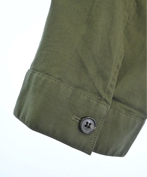 Theory 其他飛行外套