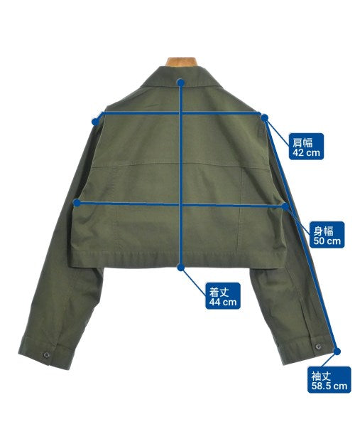 Theory 其他飛行外套