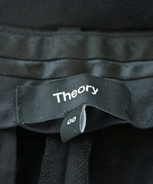 Theory 長