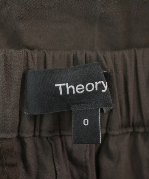 Theory 其他款