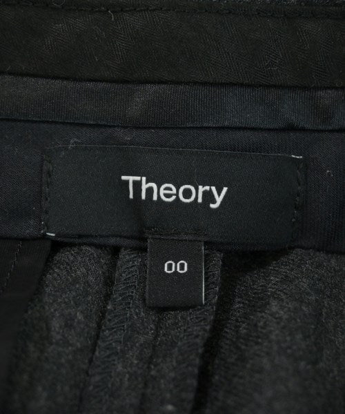 Theory 其他褲款
