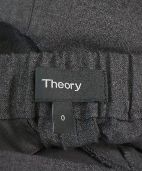 Theory 長