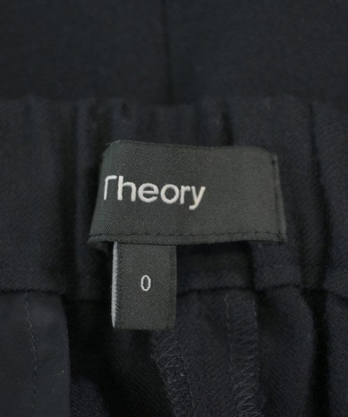 Theory 長褲